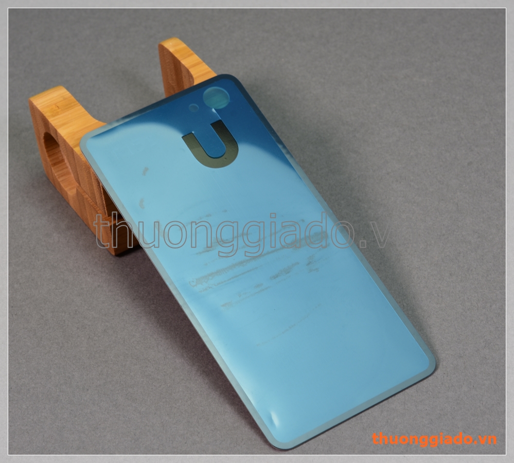 Thay kính lưng Oppo A3 (6.2"), nắp lưng kính, nắp kính đậy pin