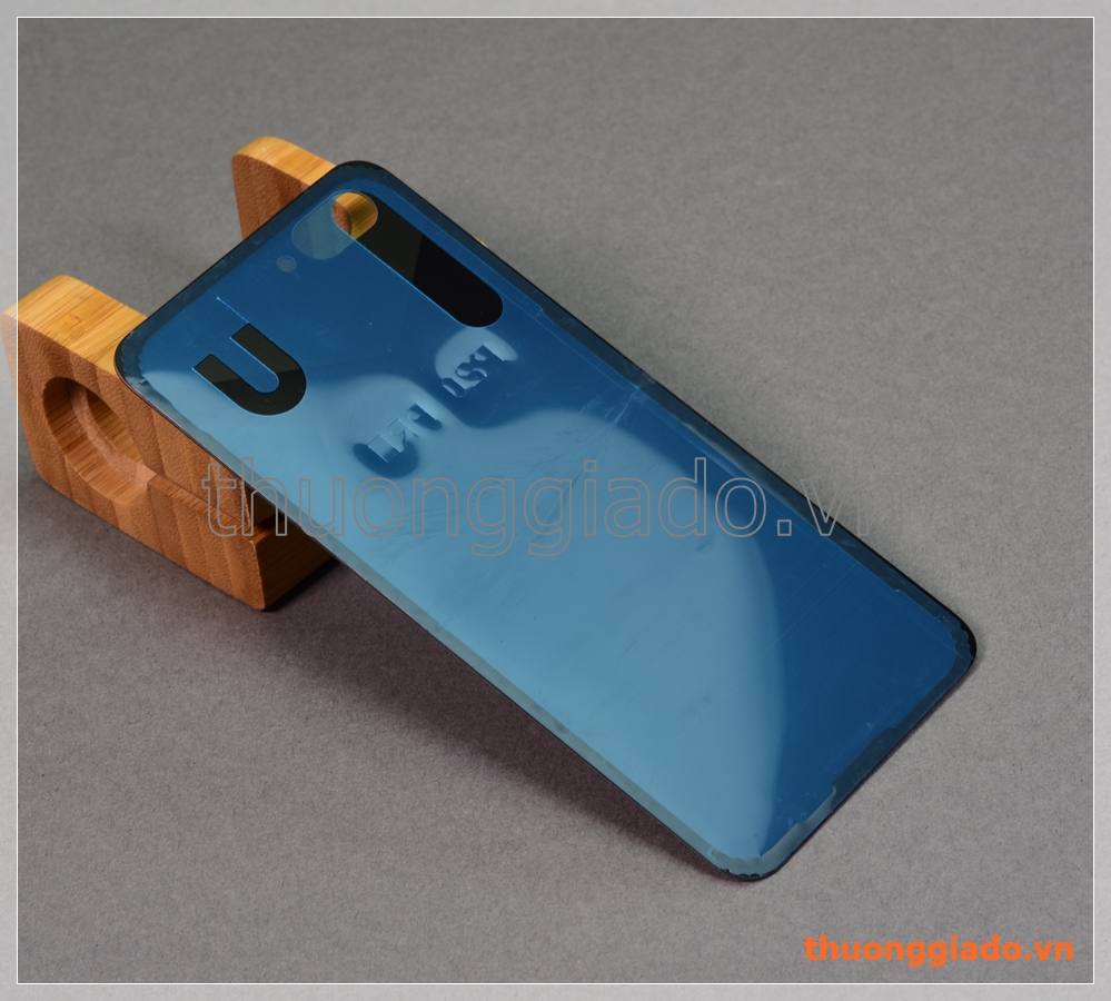 Thay kính lưng Oppo A5 (6.2"), thay nắp lưng kính, mặt lưng kính