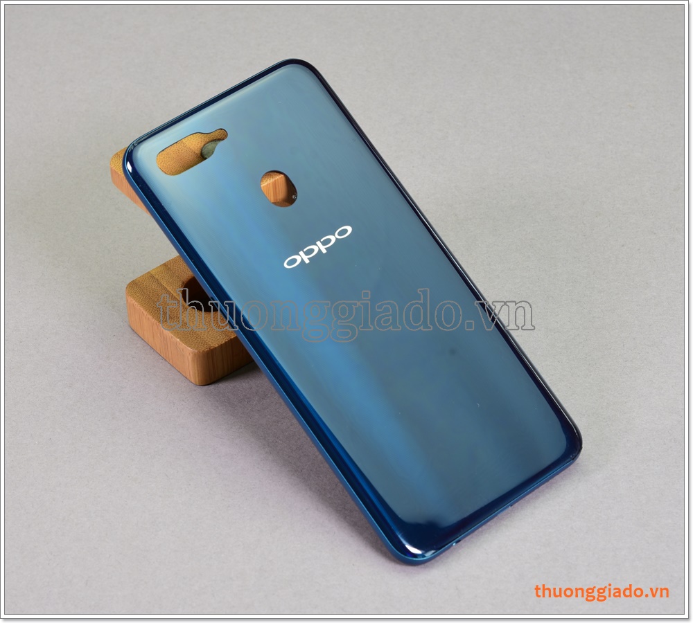Thay nắp lưng Oppo F9, thay nắp đậy pin, thay mặt lưng kính lấy ngay