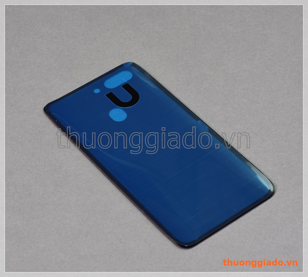 Thay kính lưng Oppo R15 Dream Mirror Edition (nắp lưng, nắp đậy pin), kính cong
