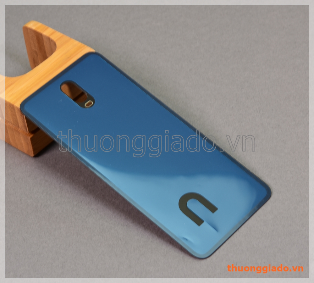 Thay kính lưng Oppo R17, nắp lưng kính, mặt kính lưng