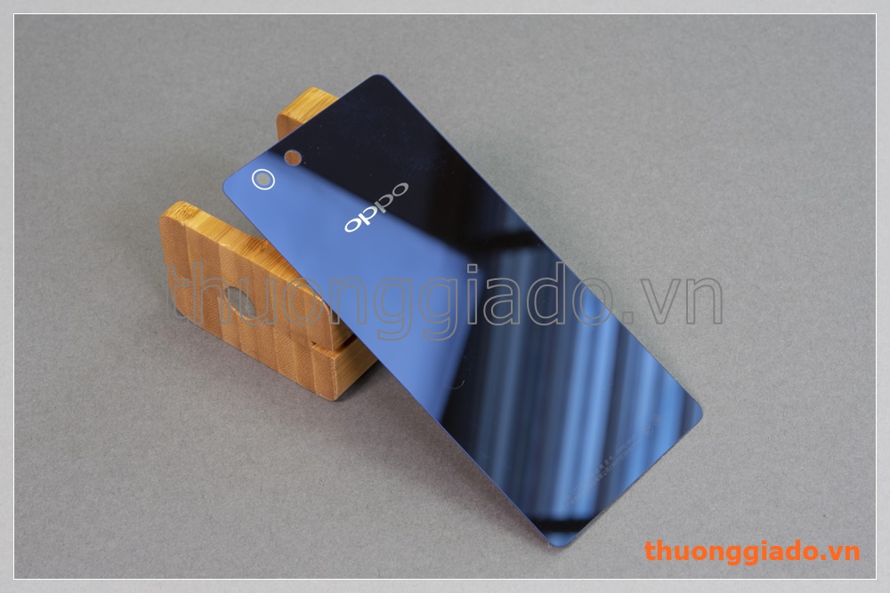 Thay kính lưng OPPO R1S/ OPPO R8007 (mặt lưng kính)