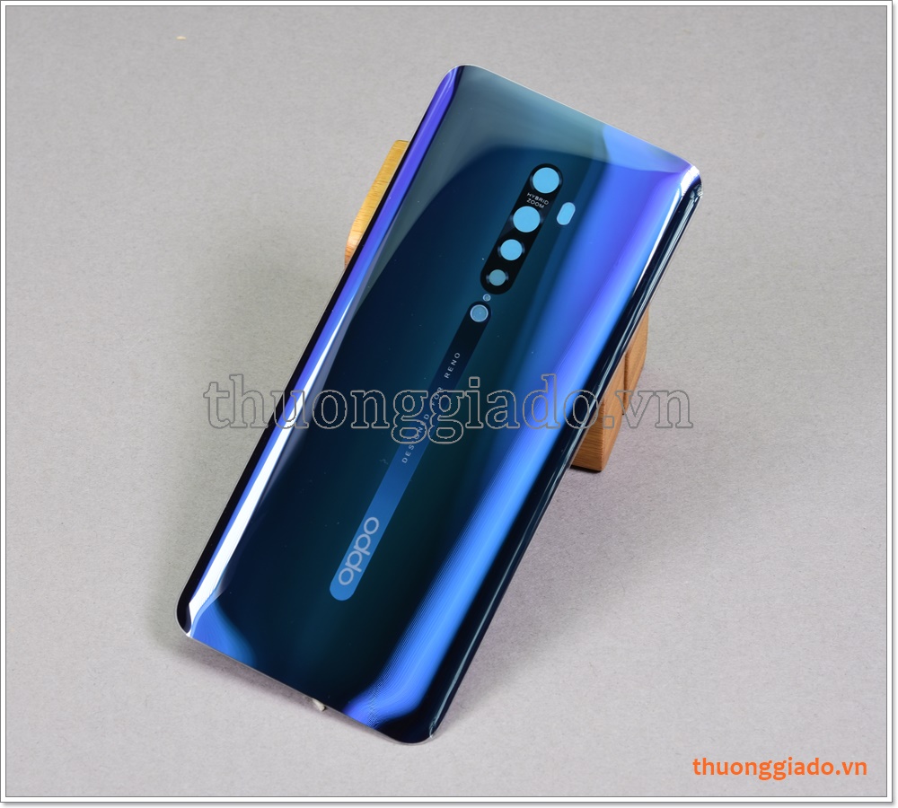 Thay kính lưng Oppo Reno 2, nắp lưng, nắp đậy pin, thay thế lấy ngay