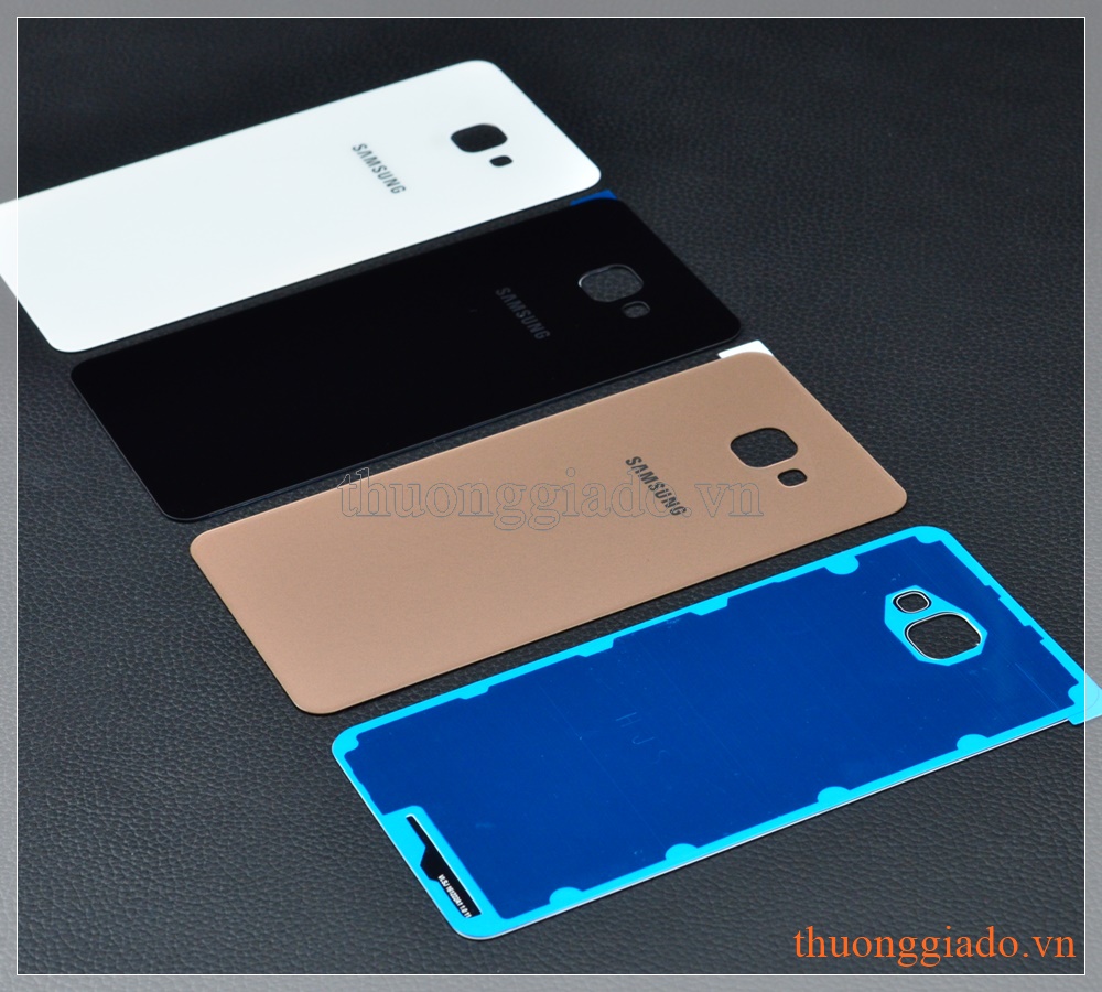 Nắp lưng kính Samsung Galaxy A9, Samsung A900