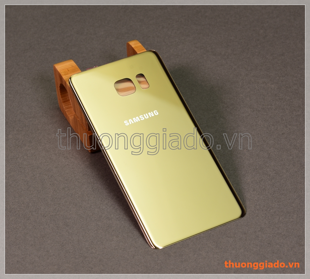 Kính lưng Samsung Galaxy Note FE/ Note7/ N930 chính hãng (nắp lưng, nắp đậy pin)