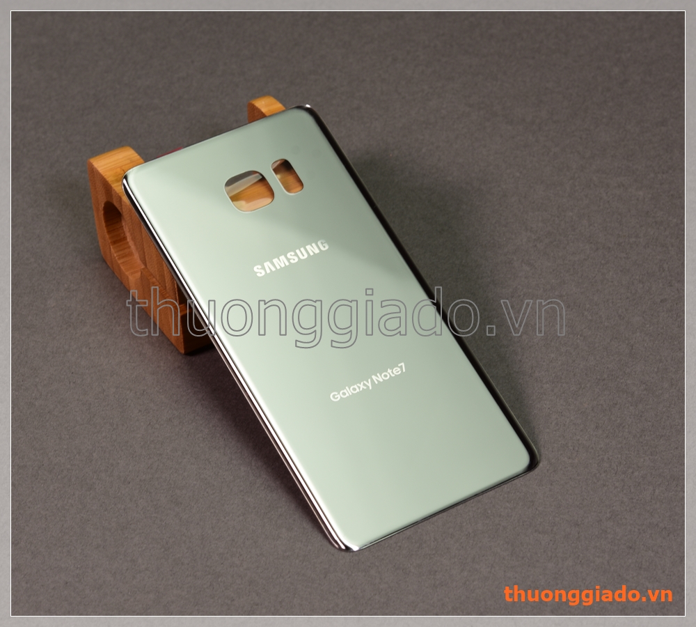 Kính lưng Samsung Galaxy Note FE/ Note7/ N930 chính hãng (nắp lưng, nắp đậy pin)