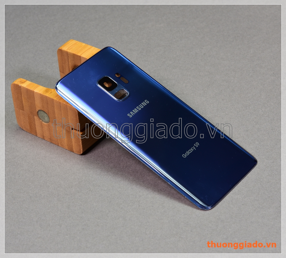 Thay kính lưng Samsung Galaxy S9/ G960 chính hãng (hàng tháo máy)