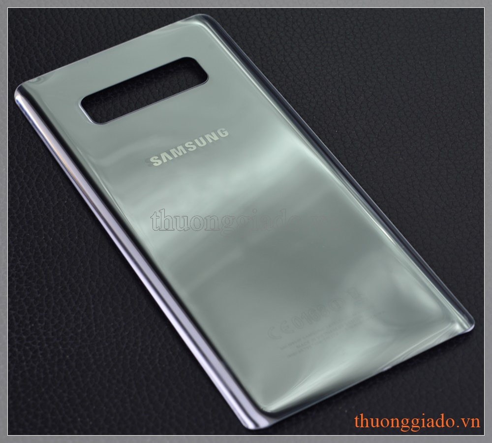 Thay kính lưng Samsung Note 8/ N950 (đủ 6 màu)