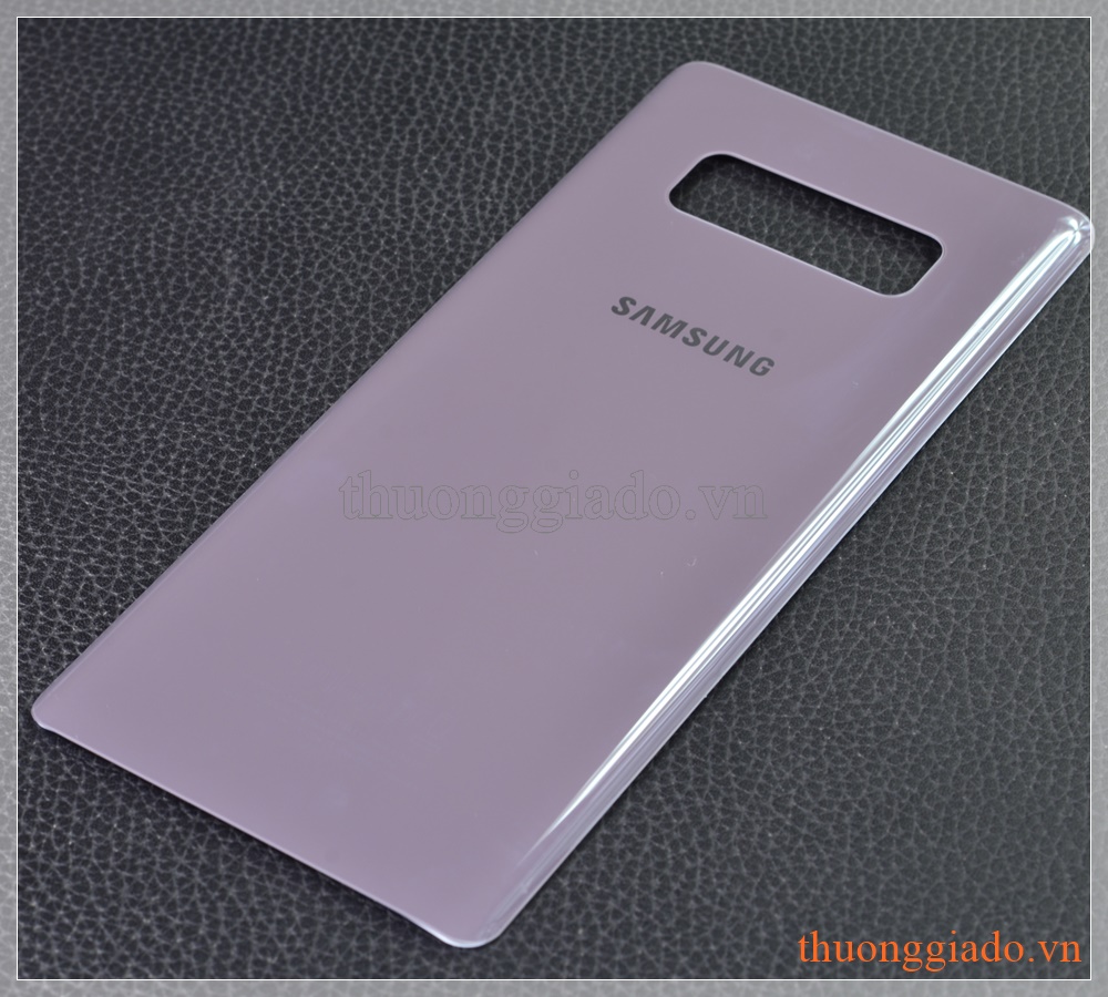 Thay kính lưng Samsung Note 8/ N950 (đủ 6 màu)
