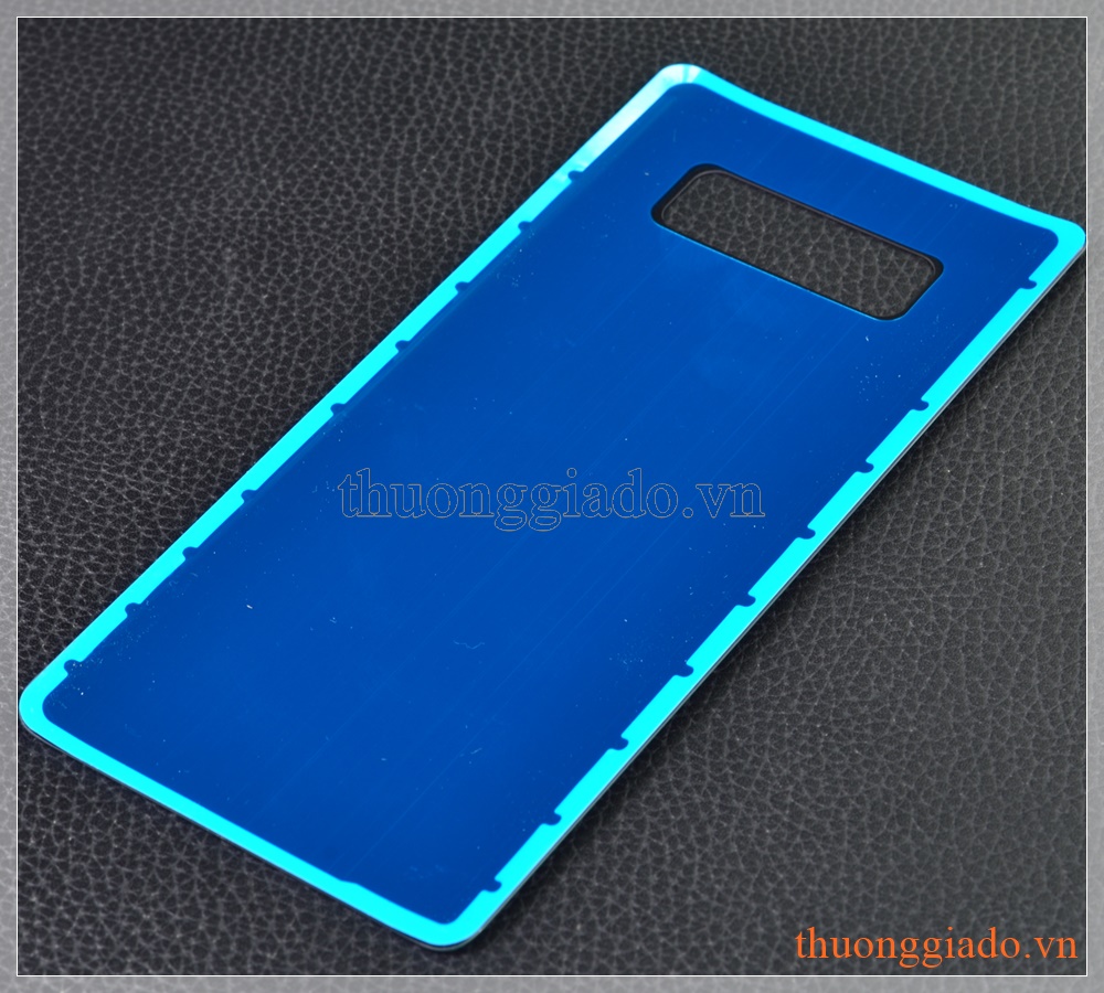 Thay kính lưng Samsung Note 8/ N950 (đủ 6 màu)