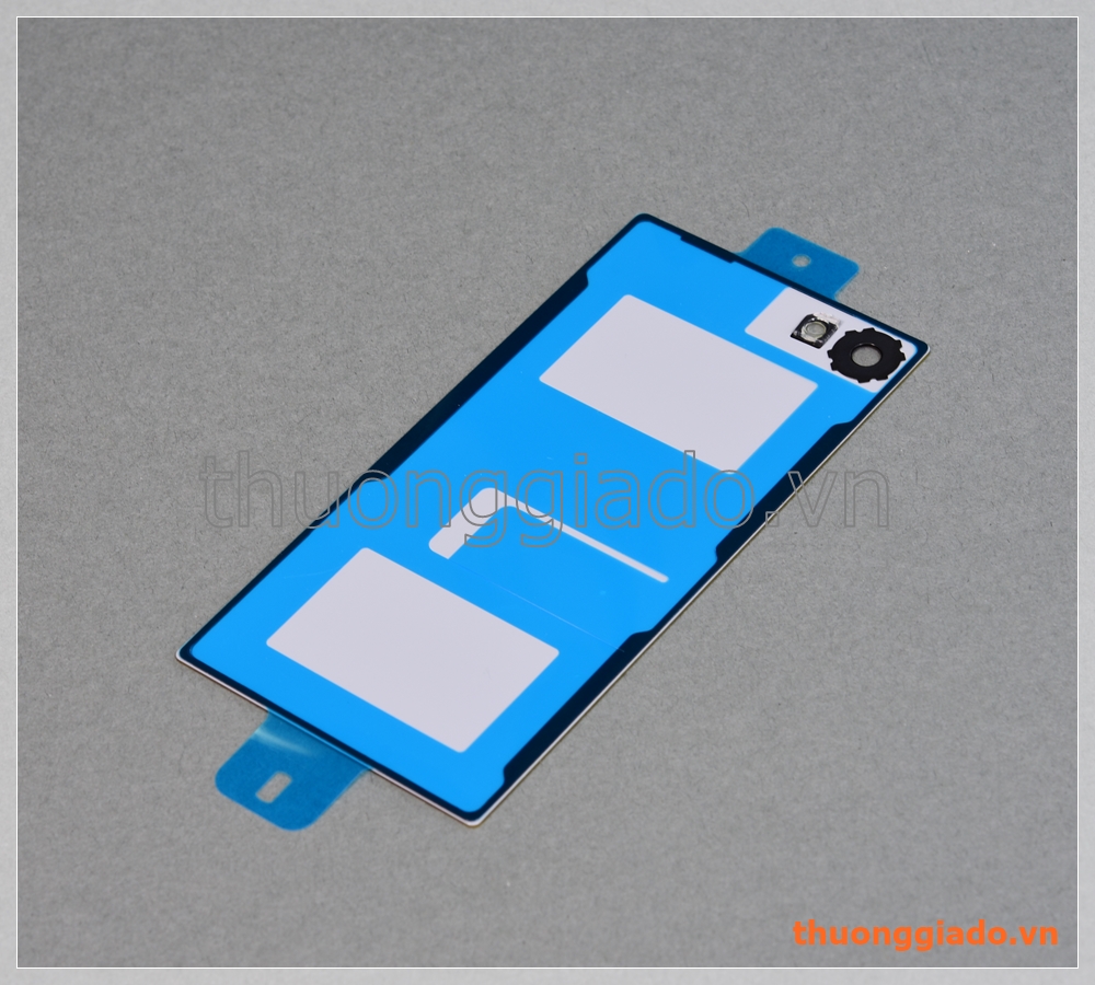 Thay nắp lưng kính Sony Z5 Compact/ Z5 mini chính hãng (mặt kính nhám)