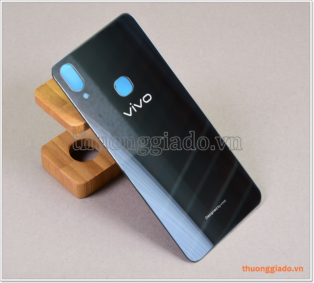 Thay kính lưng Vivo X21i, nắp lưng, nắp đậy pin, thay thế lấy ngay