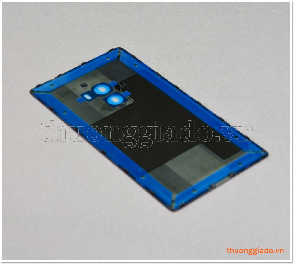 Thay kính lưng Mi Mix (6.44"), thay nắp lưng nắp đậy pin (chất liệu gốm sứ)