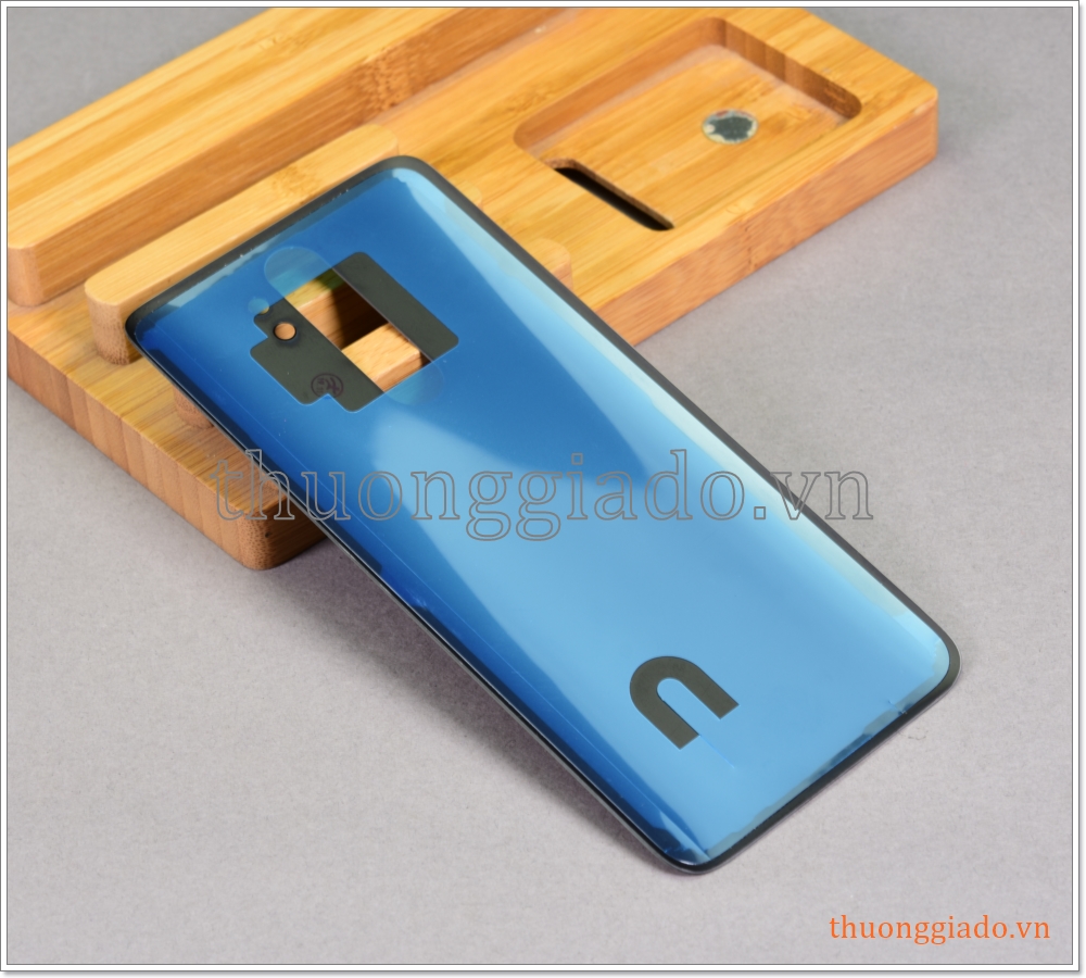 Thay kính lưng Mi Redmi Note 8 Pro, thay nắp đậy pin lấy ngay