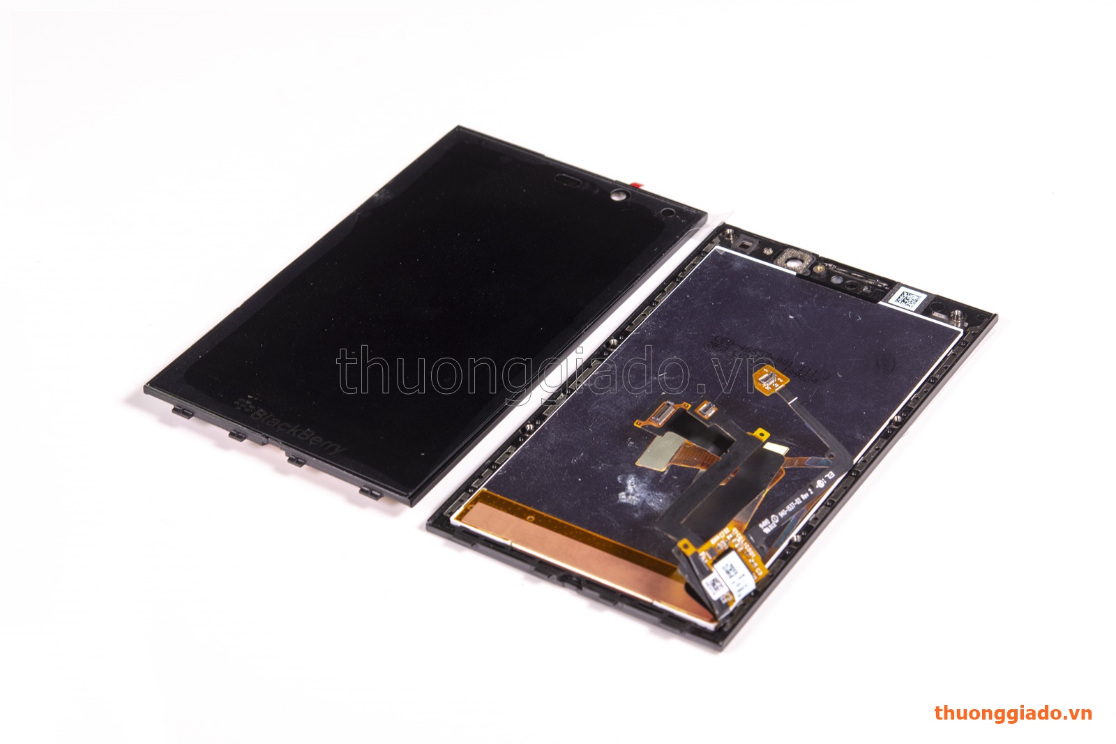 Thay màn hình Blackberry P'9982 nguyên bộ, BlackBerry Porsche Design P'9982