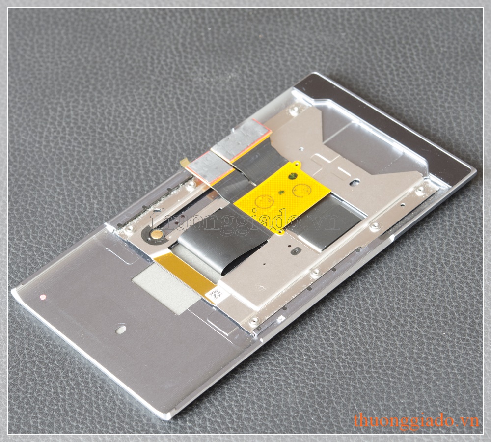 Thay màn hình nguyên khối Blackberry Priv màu đen chính hãng