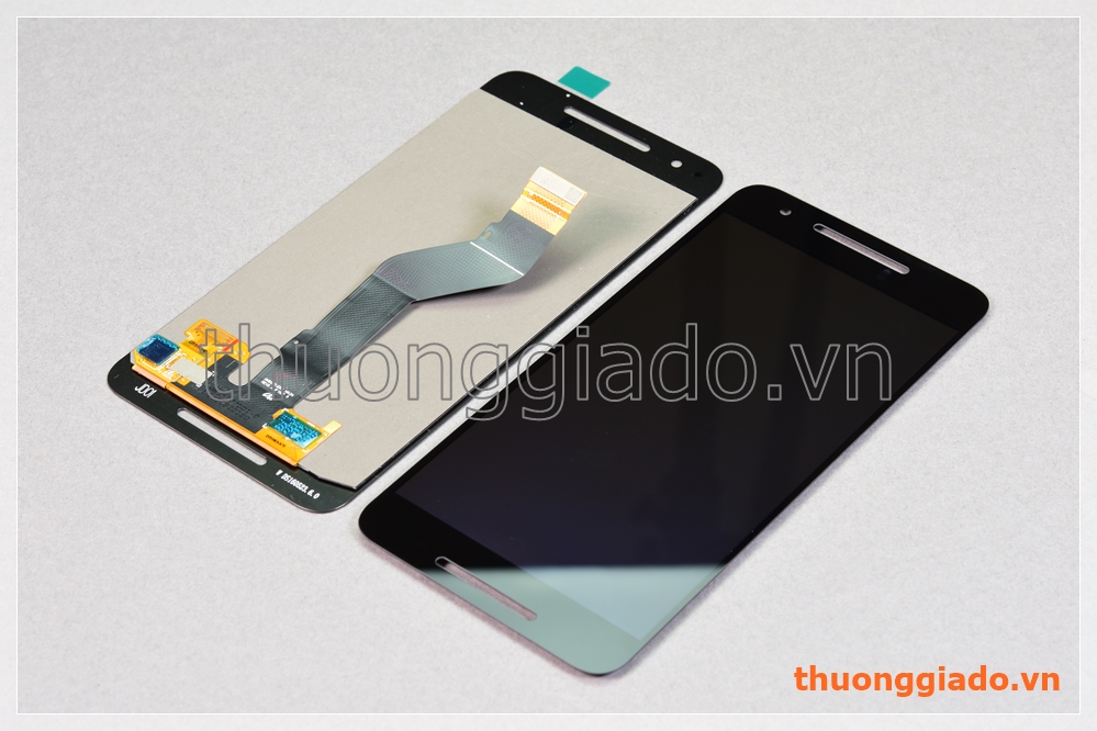 Thay màn hình Google Huawei Nexus 6P nguyên khối chính hãng