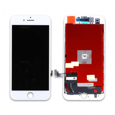 Thay màn hình iPhone 8 Plus (5.5") nguyên khối, liền bộ, full bộ