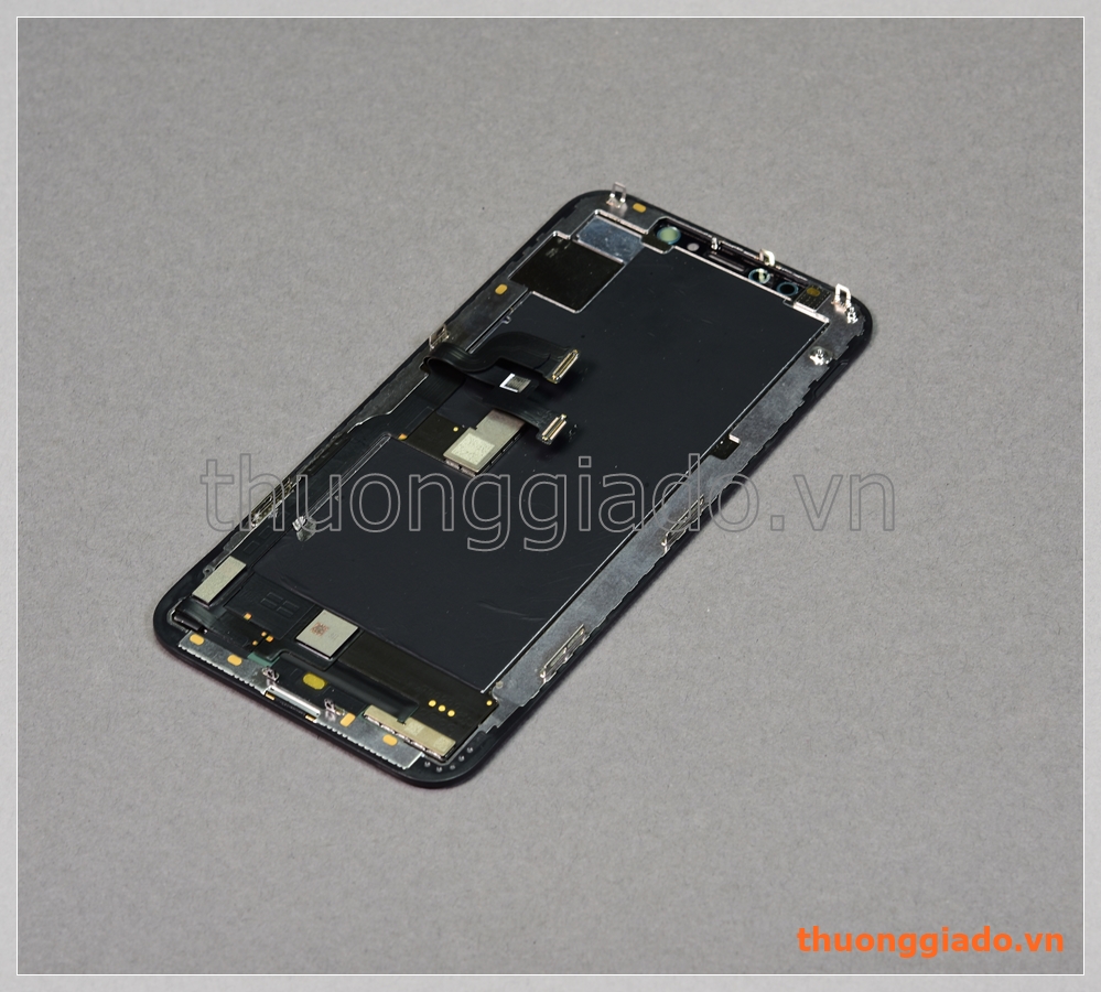 Thay màn hình iPhone Xs (5.8") nguyên bộ chính hãng