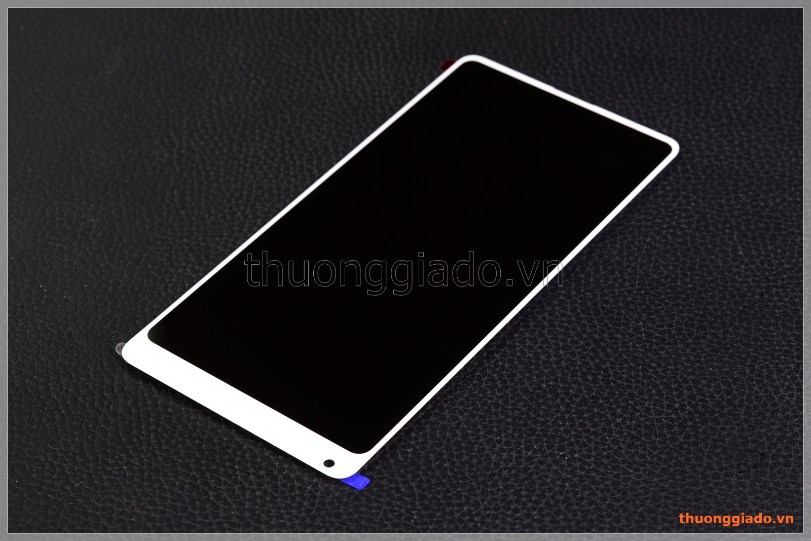 Thay màn hình Mi Mix 2 (5.99") nguyên bộ, full bộ, nguyên khối