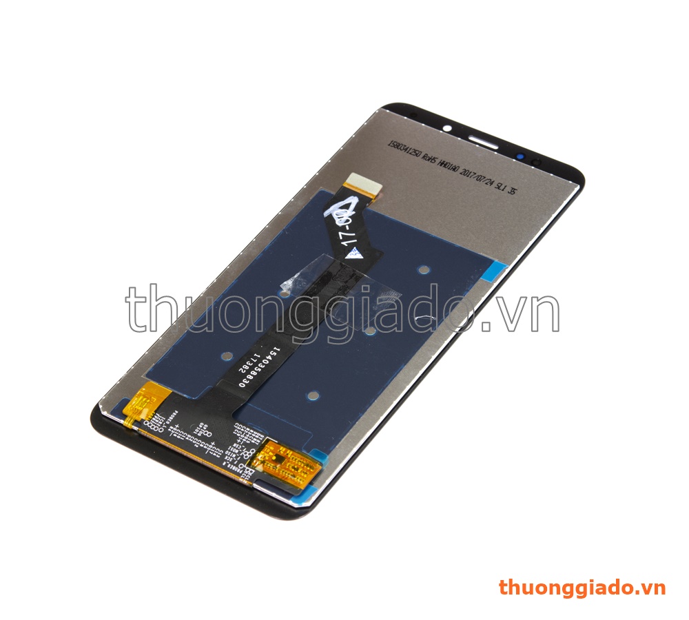 Thay màn hình Mi Redmi 5 Plus (5.99"), redmi 5+ (màn hình nguyên bộ)