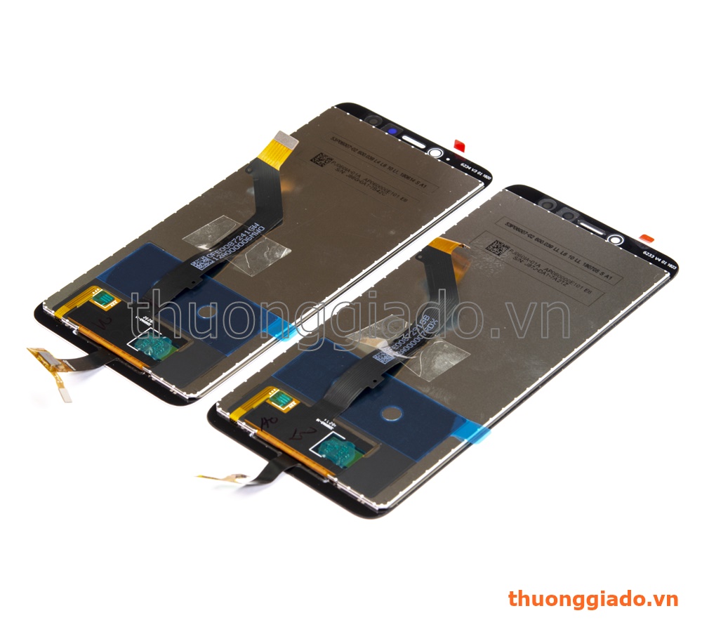 Thay màn hình Mi Redmi S2 (5.99") nguyên bộ, thay thế lấy ngay