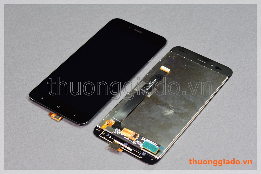 Thay màn hình Mi5X, Mi 5X, Mi A1 nguyên bộ, nguyên khối, full bộ