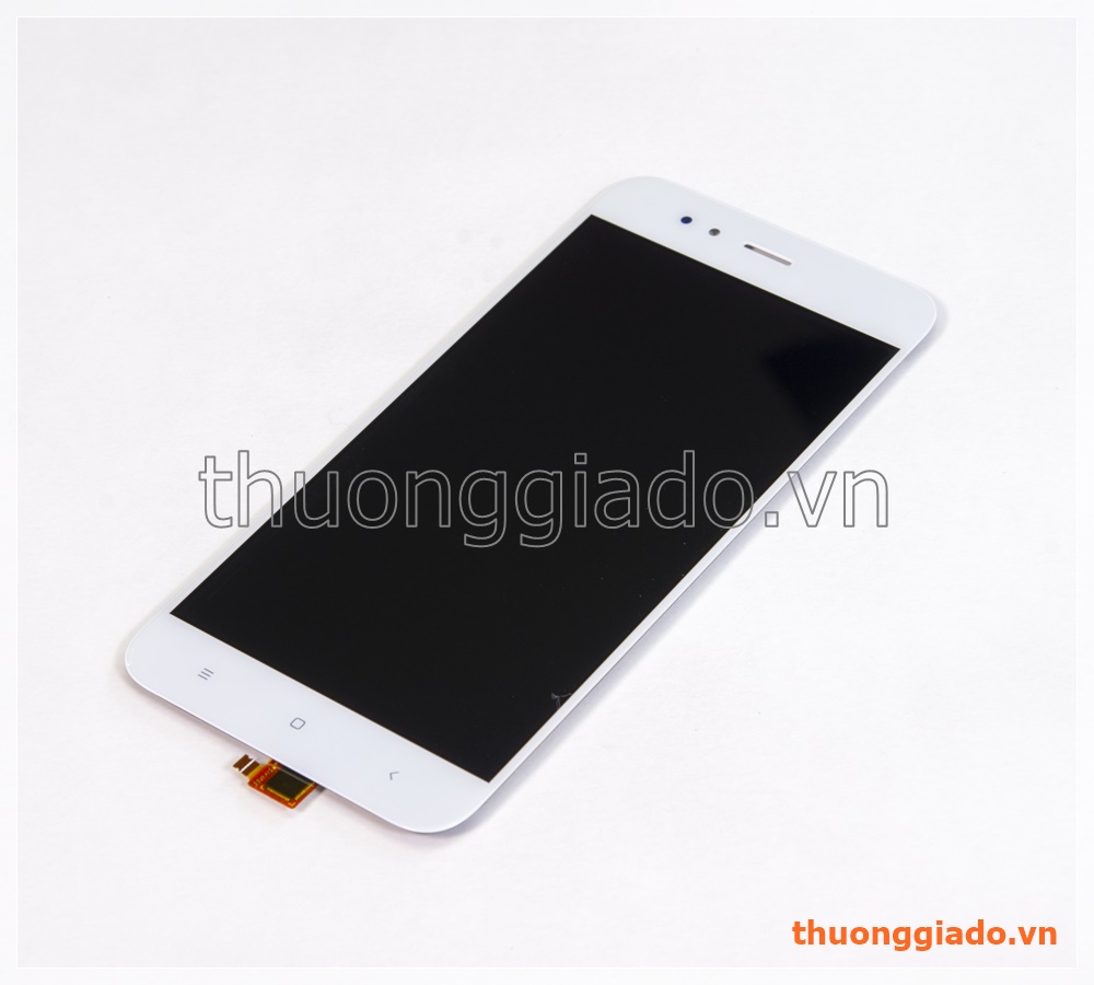 Thay màn hình Mi5X, Mi 5X, Mi A1 nguyên bộ, nguyên khối, full bộ