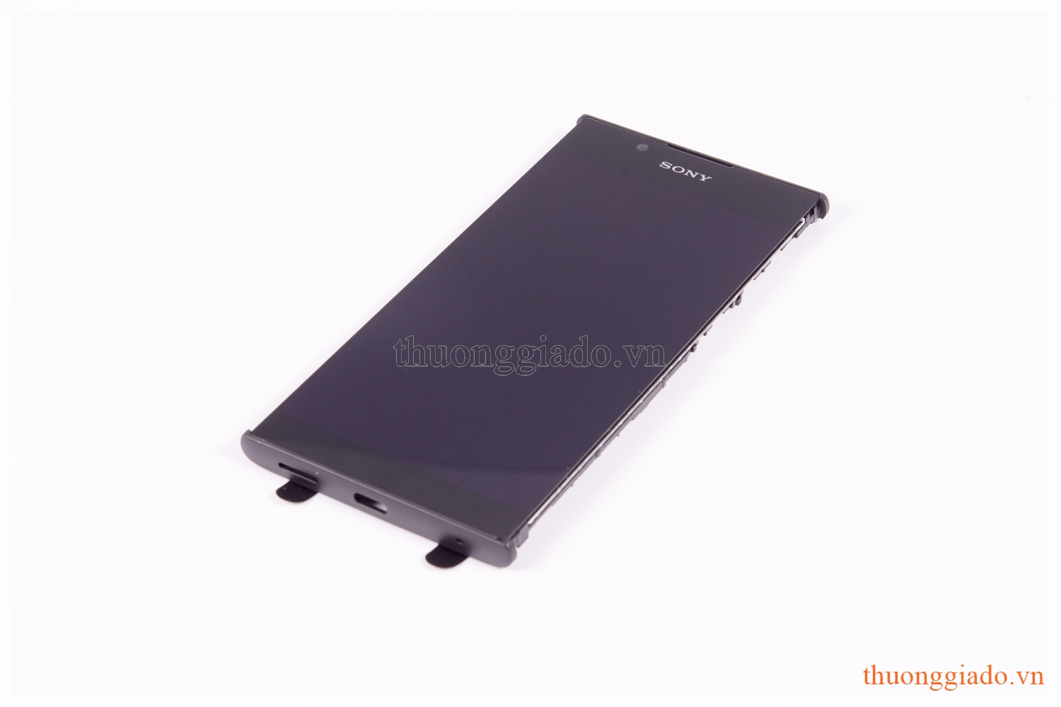 Thay màn hình Sony Xperia L1 nguyên bộ chính hãng (gồm cả viền bracket)