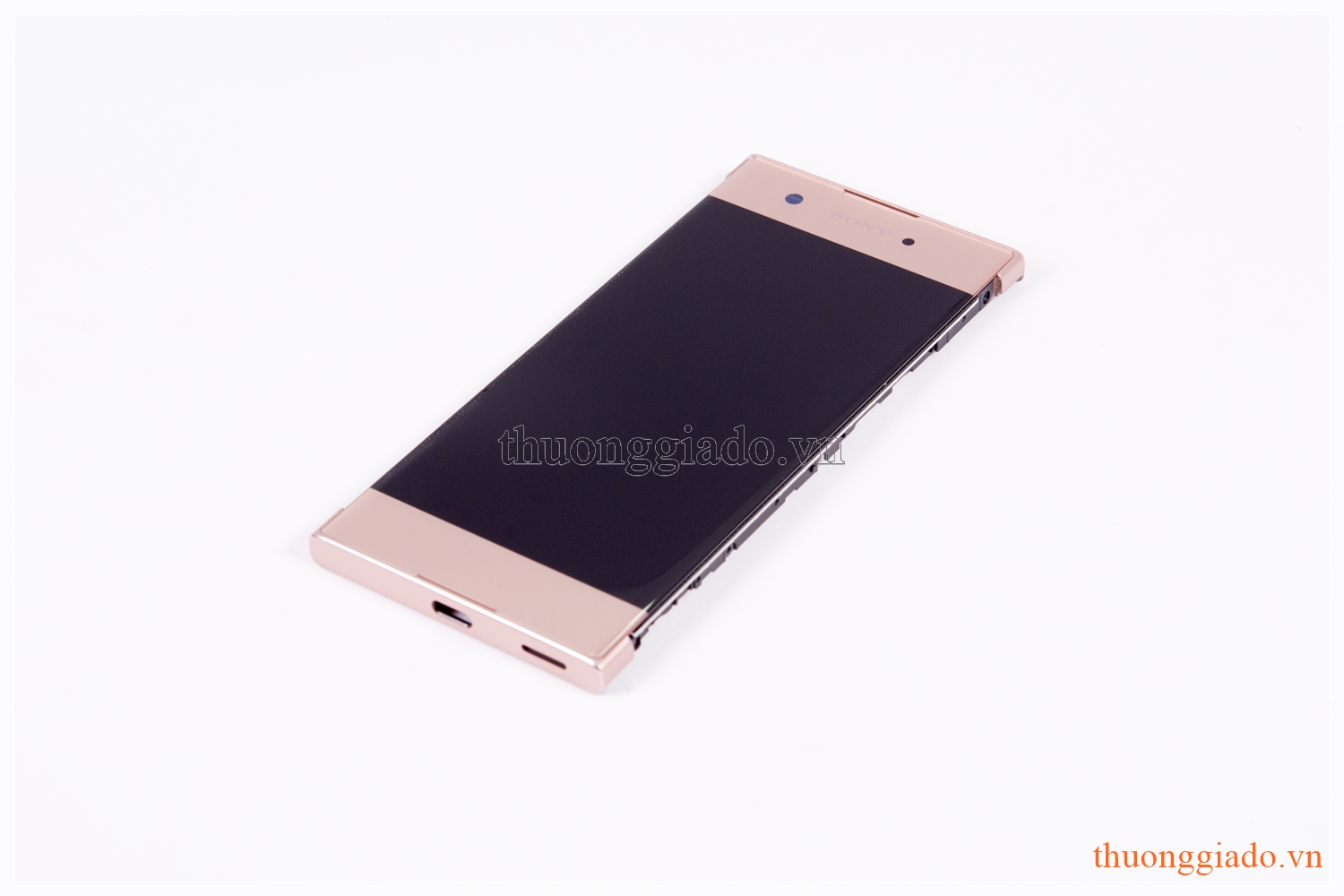 Thay màn hình Sony Xperia XA1 (5.0") chính hãng/ nguyên bộ/ nguyên khối/ full bộ