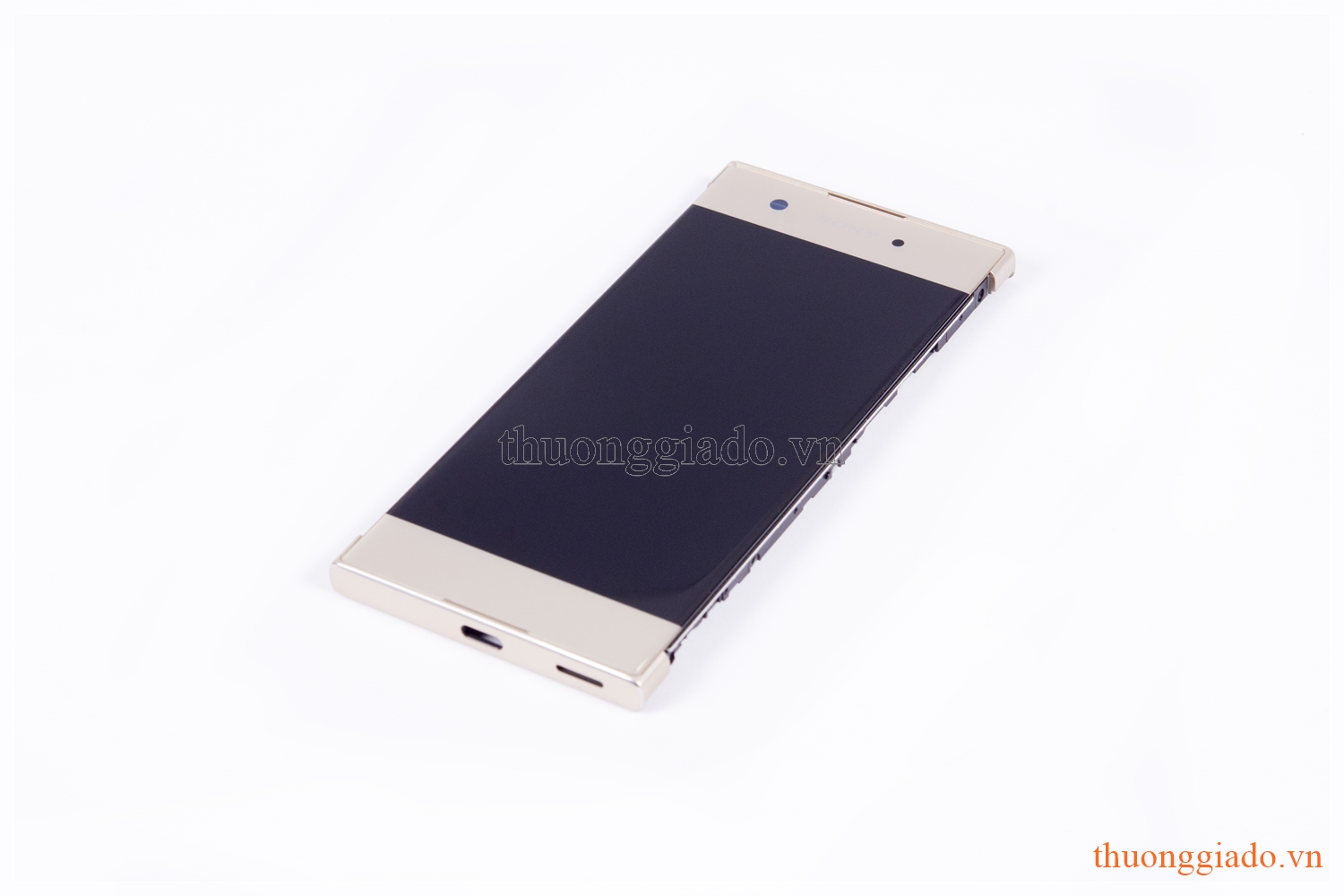 Thay màn hình Sony Xperia XA1 (5.0") chính hãng/ nguyên bộ/ nguyên khối/ full bộ