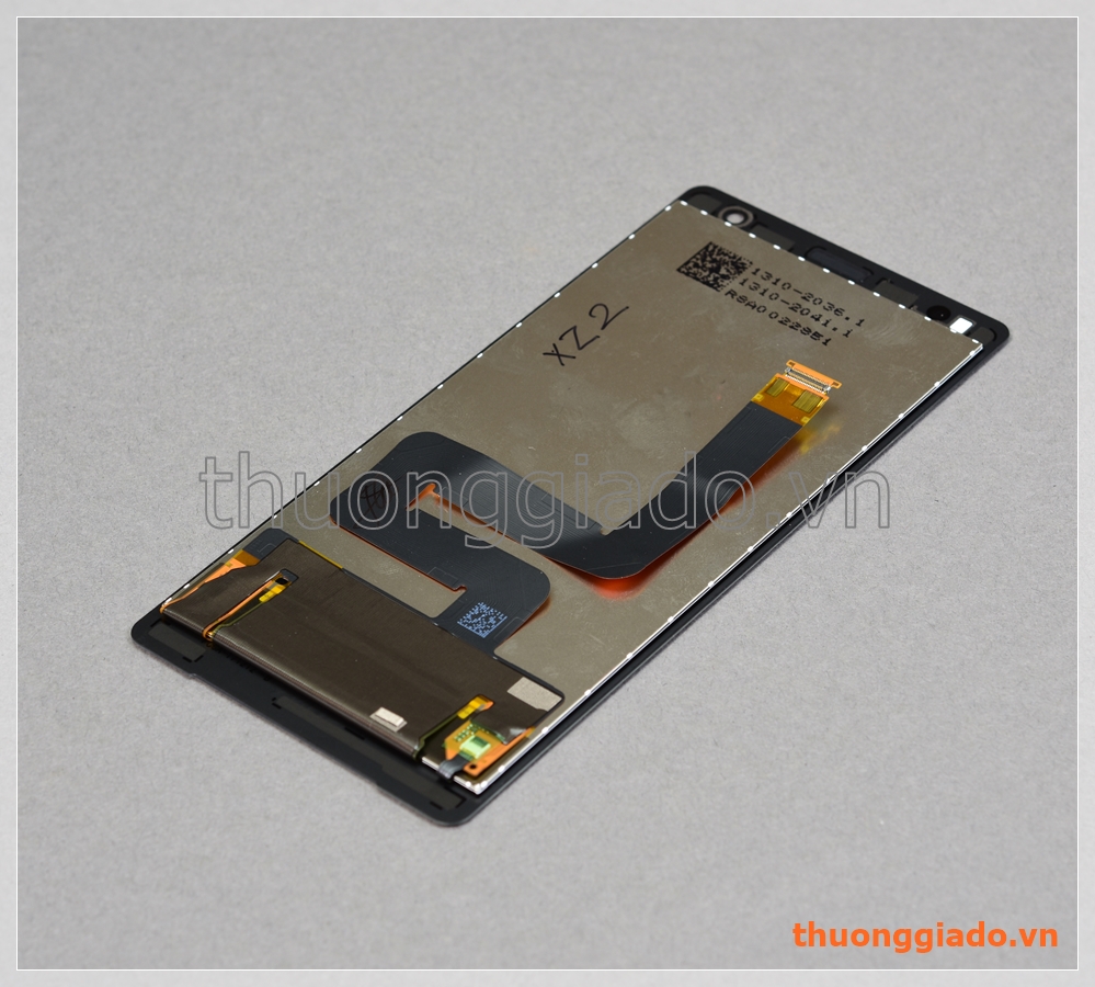 Thay màn hình Sony Xperia XZ2 (5.7") nguyên bộ chính hãng