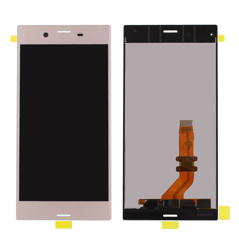 Thay màn hình Sony Xperia XZs nguyên bộ, full bộ, nguyên khối