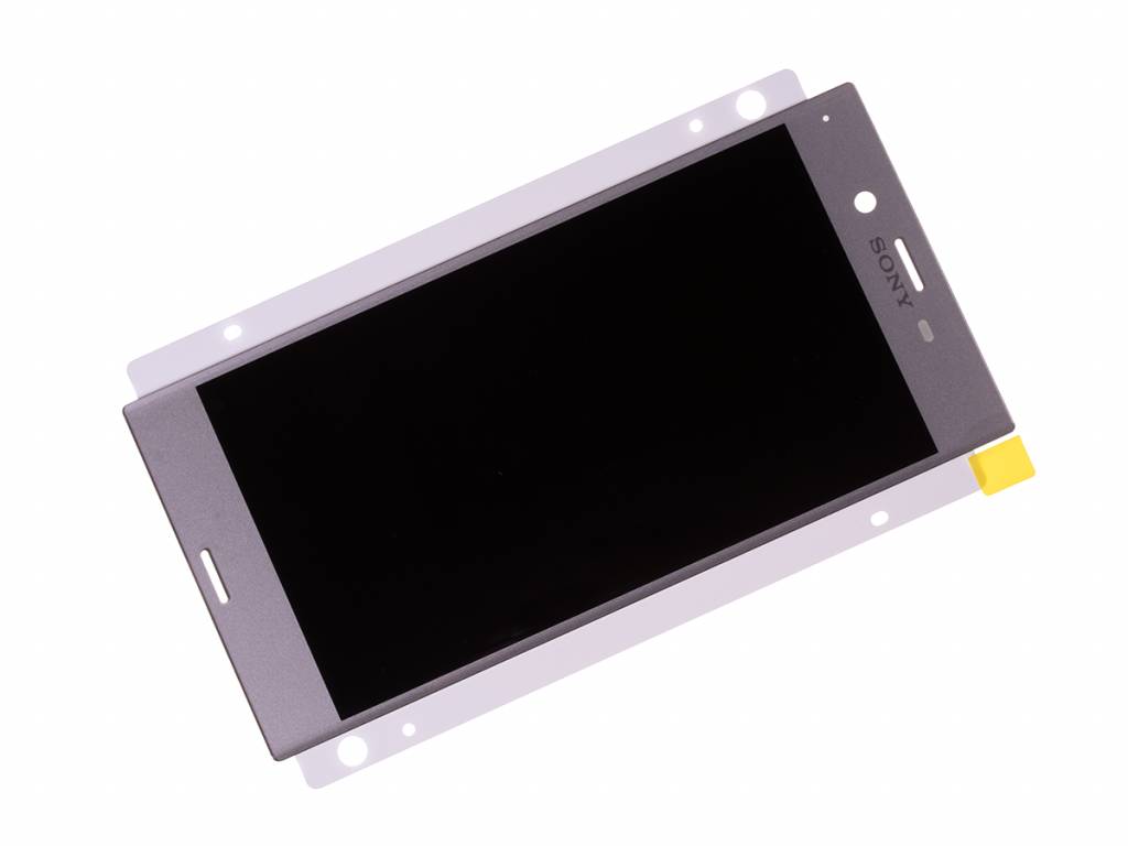 Thay màn hình Sony Xperia XZs nguyên bộ, full bộ, nguyên khối