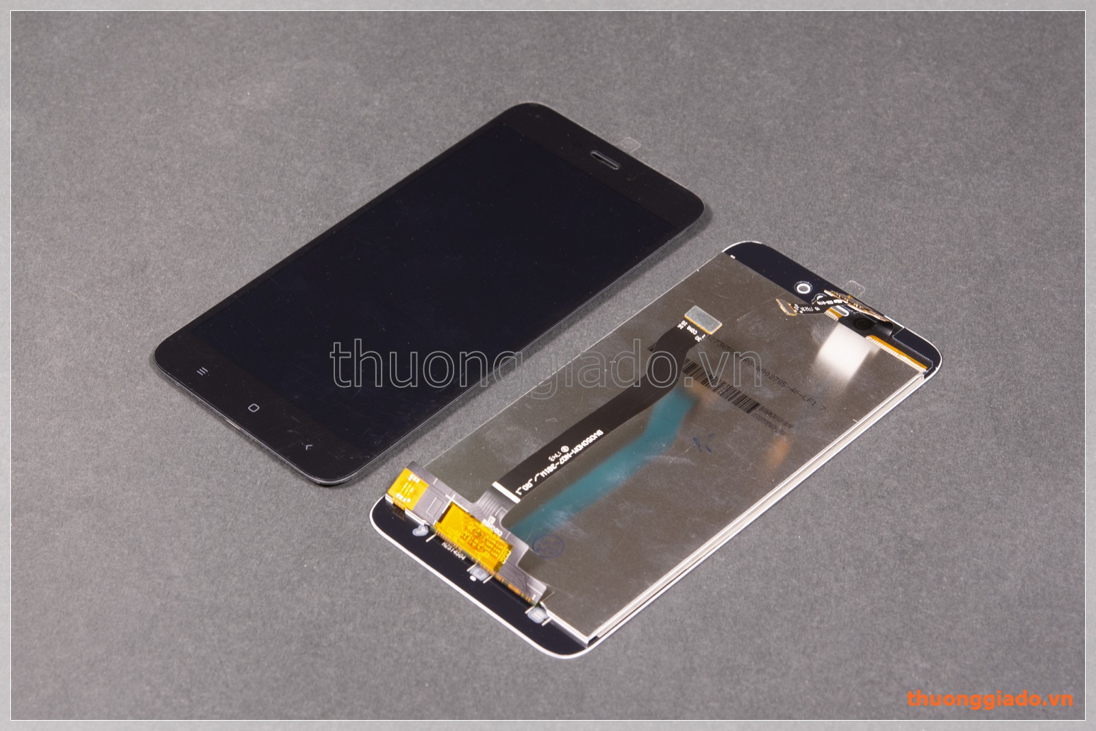 Thay màn hình Redmi 5A (5.0") nguyên bộ, nguyên khối, full bộ