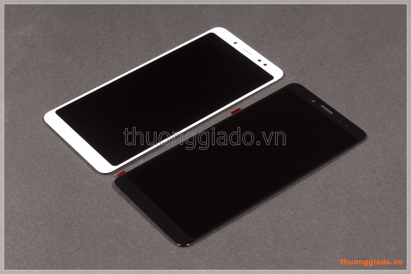 Thay màn hình Redmi Note 5 (5.99"), Redmi Note 5 Pro, nguyên bộ, full bộ, nguyên khối