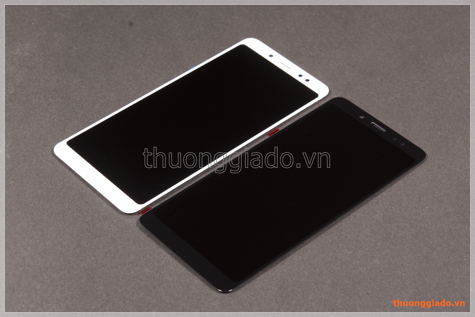 Thay màn hình Redmi Note 5 (5.99"), Redmi Note 5 Pro, nguyên bộ, full bộ, nguyên khối