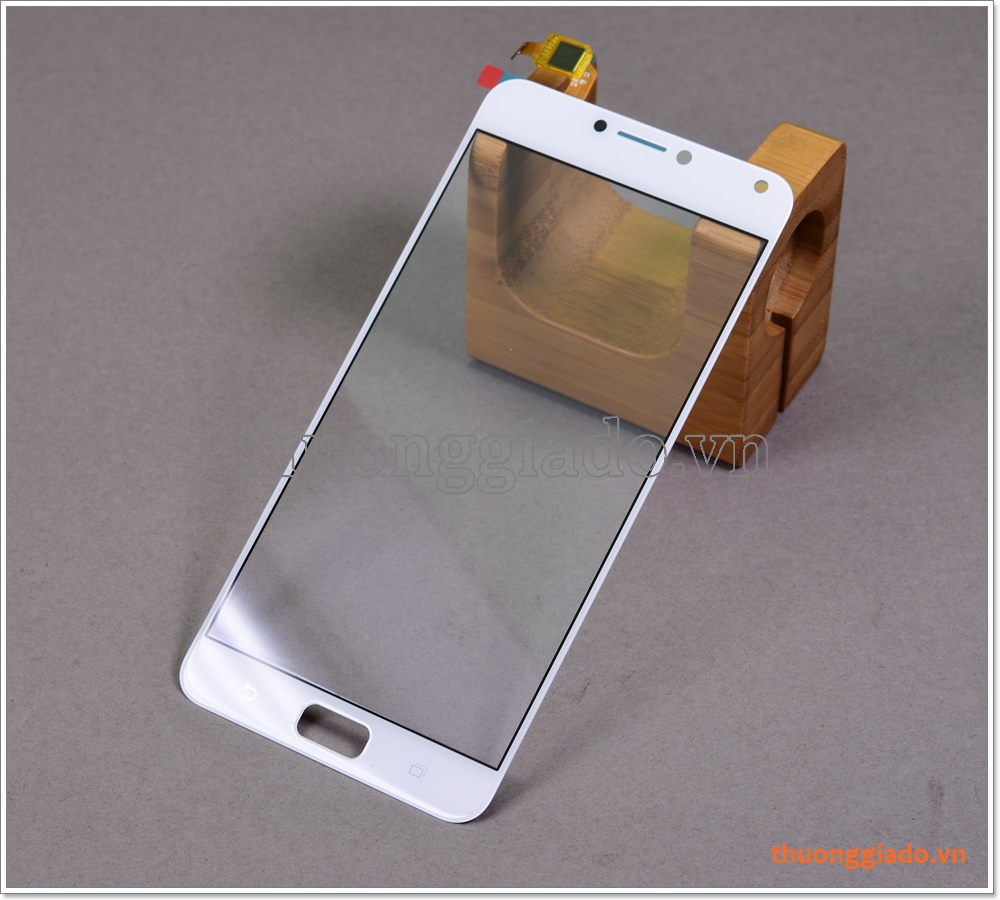 Thay mặt kính cảm ứng Asus Zenfone 4 Max (ZC554KL), ép mặt kính cảm ứng, lấy ngay