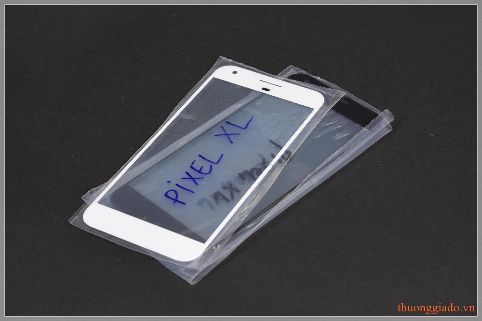 Thay kính màn hình Google Pixel XL (5.5"), ép kính lấy ngay