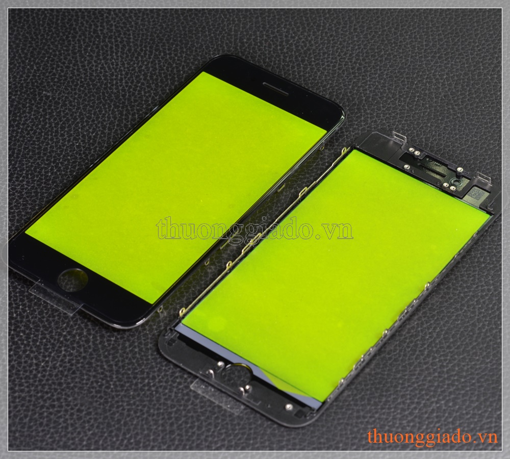 Ép kính màn hình iPhone 8 (4.7"), thay kính lấy ngay