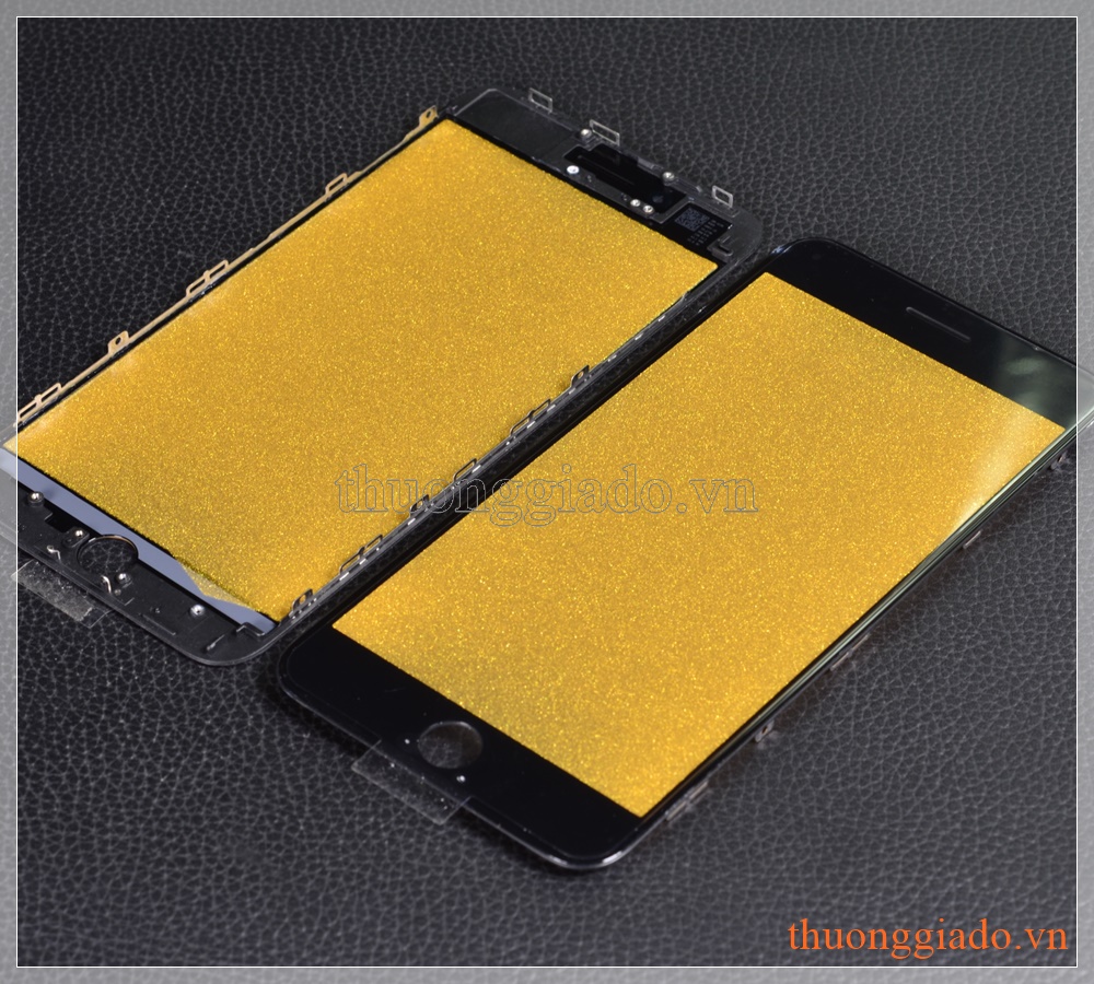 Ép kính màn hình iPhone 8 Plus (5.5"), thay kính màn hình lấy ngay