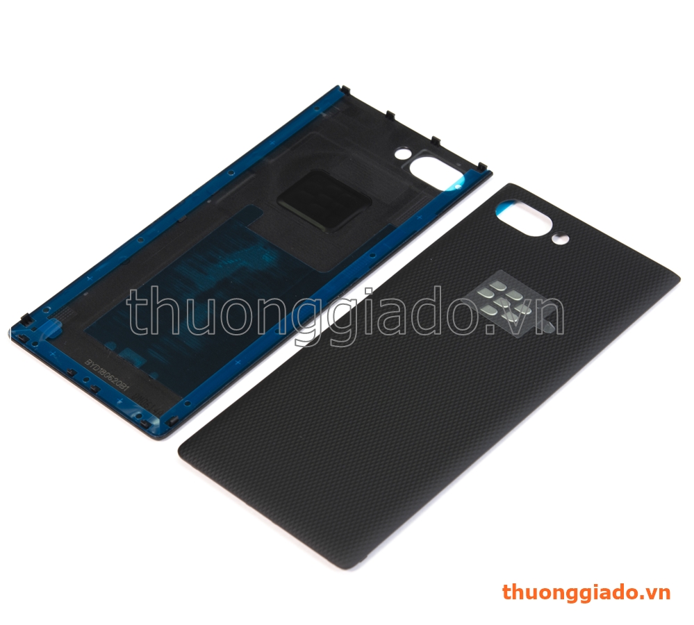 Thay nắp lưng Blackberry Key 2/ Key 2/ KeyTwo chính hãng (nắp đậy pin)