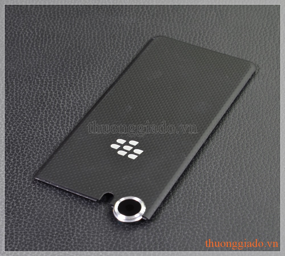 Nắp lưng Blackberry Keyone chính hãng (nắp đậy pin)
