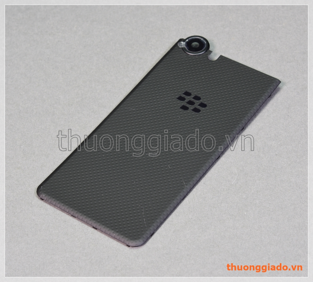 Nắp lưng Blackberry Keyone chính hãng (nắp đậy pin)