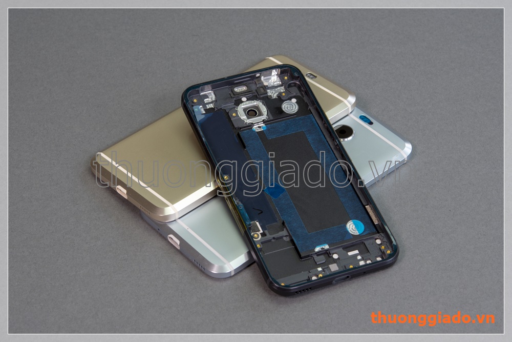 Thay vỏ HTC 10 EVO chính hãng, original housing