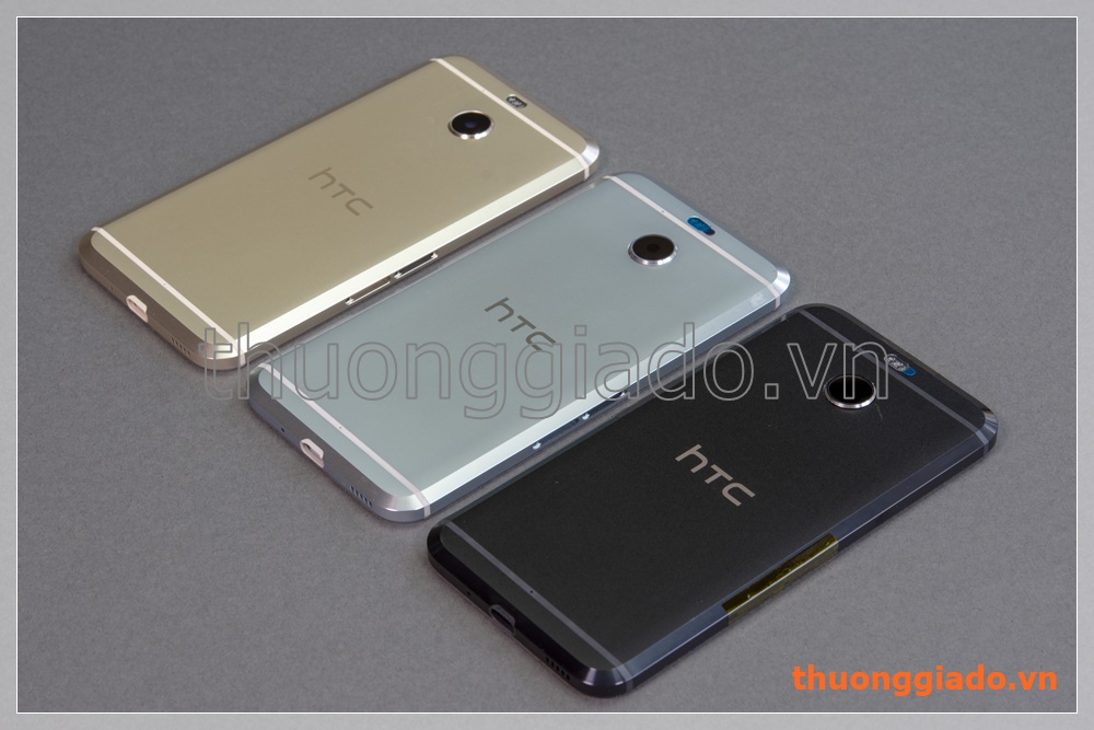 Thay vỏ HTC 10 EVO chính hãng, original housing