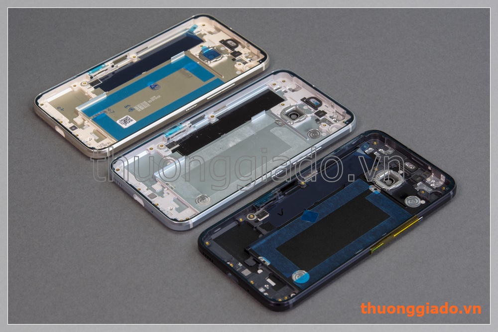 Thay vỏ HTC 10 EVO chính hãng, original housing