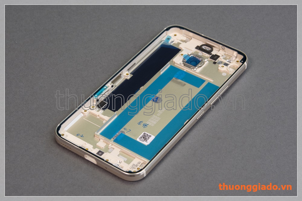 Thay vỏ HTC 10 EVO chính hãng, original housing