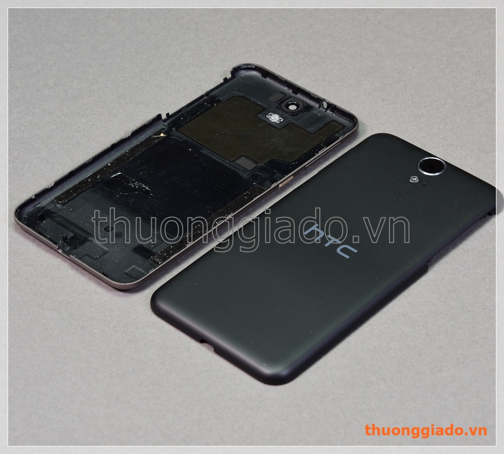 Nắp lưng HTC One E9 (nắp đậy pin)
