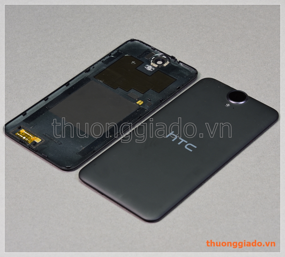 Nắp lưng HTC One E9 Plus/ One E9+ (nắp đậy pin)